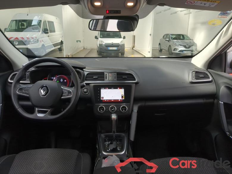 Renault Business Blue dCi 115 EDC - 21 Kadjar Business 1.5 dCi 115CV BVA7 E6dT #5