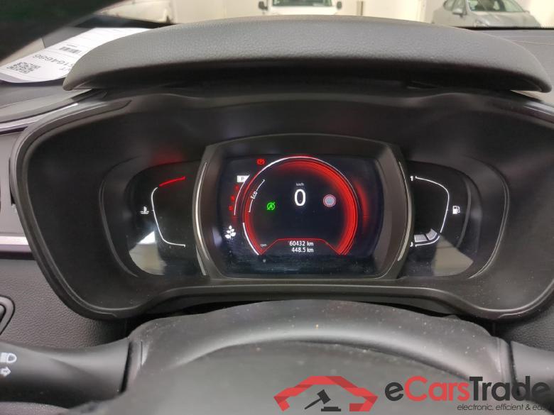 Renault Business Blue dCi 115 EDC - 21 Kadjar Business 1.5 dCi 115CV BVA7 E6dT #6