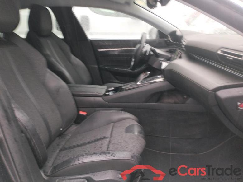 Peugeot HYBRID 225 E-EAT8 Allure Pack 508 Hybrid 225 Allure Business 1.6 225CV BVA8 E6d #6