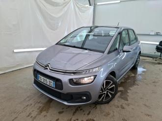 Citroen C4 SpaceTourer