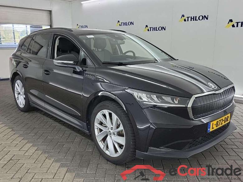 SKODA Enyaq iV iV 60 5D 132kW #2