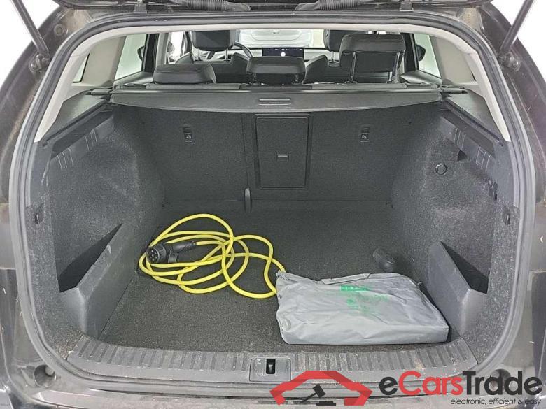 SKODA Enyaq iV iV 60 5D 132kW #5