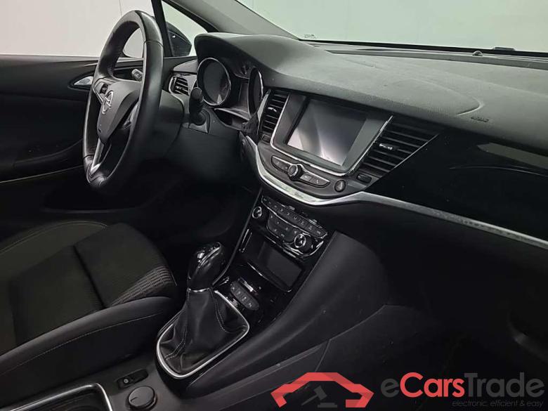 OPEL Astra Sports Tourer 1.5 CDTI S/S 90kW Business Executive 5D #6