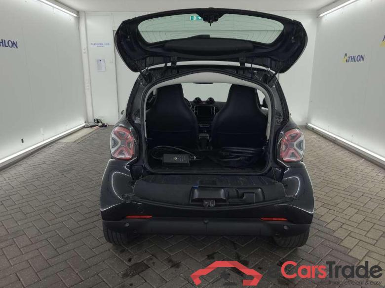 Smart Fortwo EQ COMFORT+ 3D 60kW #5