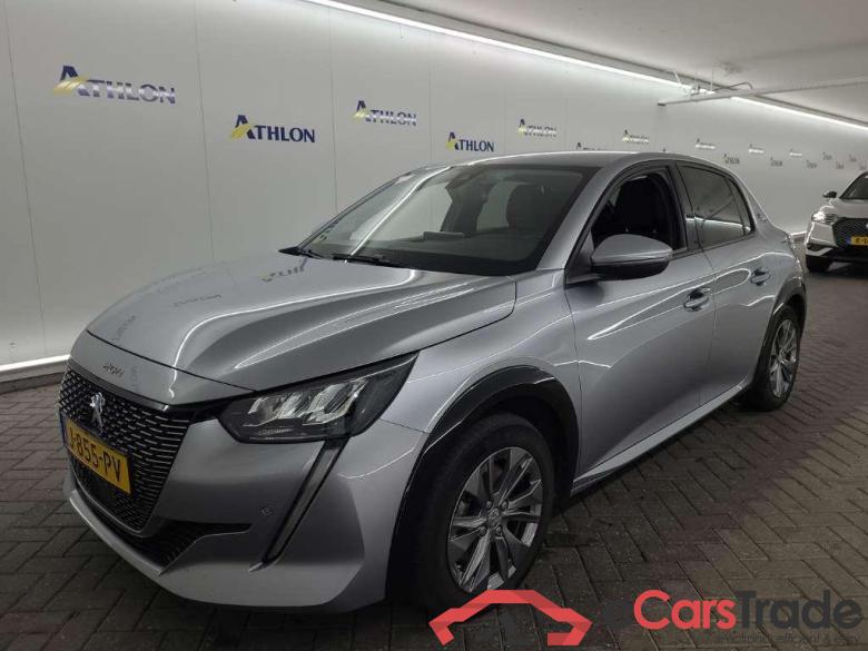 PEUGEOT 208 Allure Première EV 50kWh 136 7,4kW 5D #1