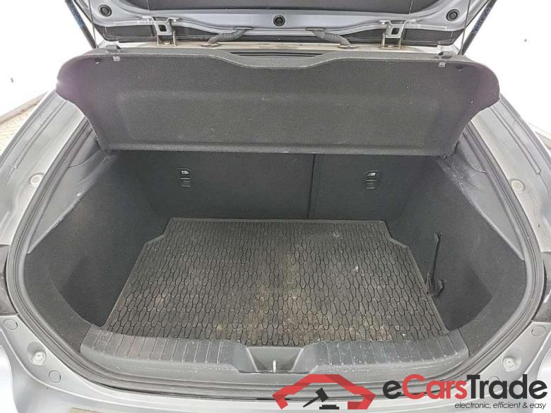 Mazda 3 hatchback SKYACTIV-X 180 Comfort met Bose 5D 132kW #5