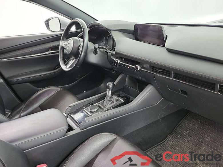 Mazda 3 hatchback SKYACTIV-X 180 Comfort met Bose 5D 132kW #6