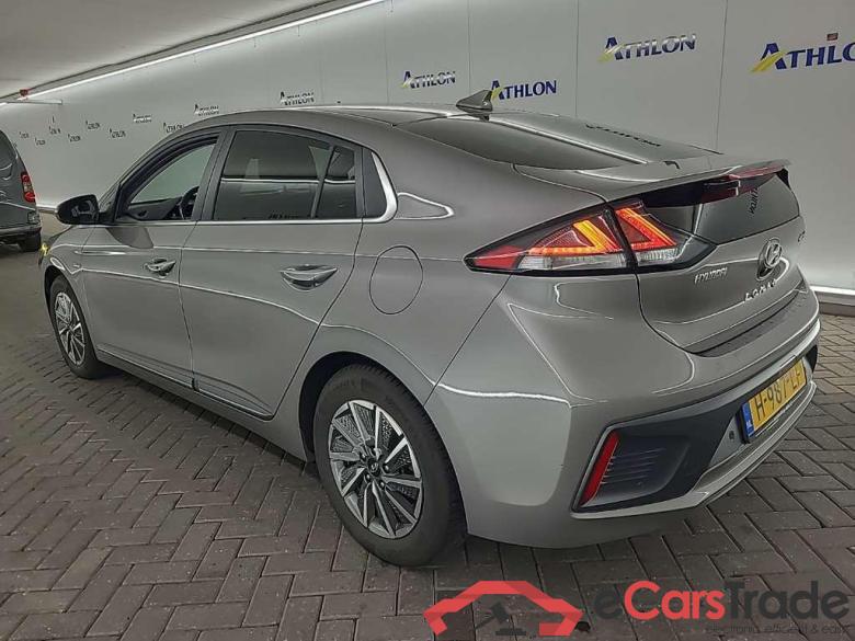 HYUNDAI IONIQ EV Premium 5D 100kW #4
