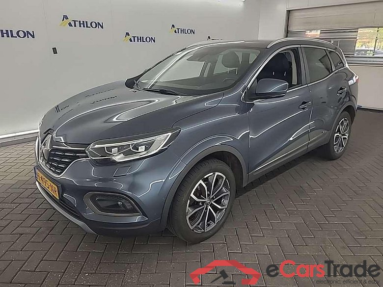 RENAULT KADJAR TCe 160 EDC GPF Intens 5D 118kW