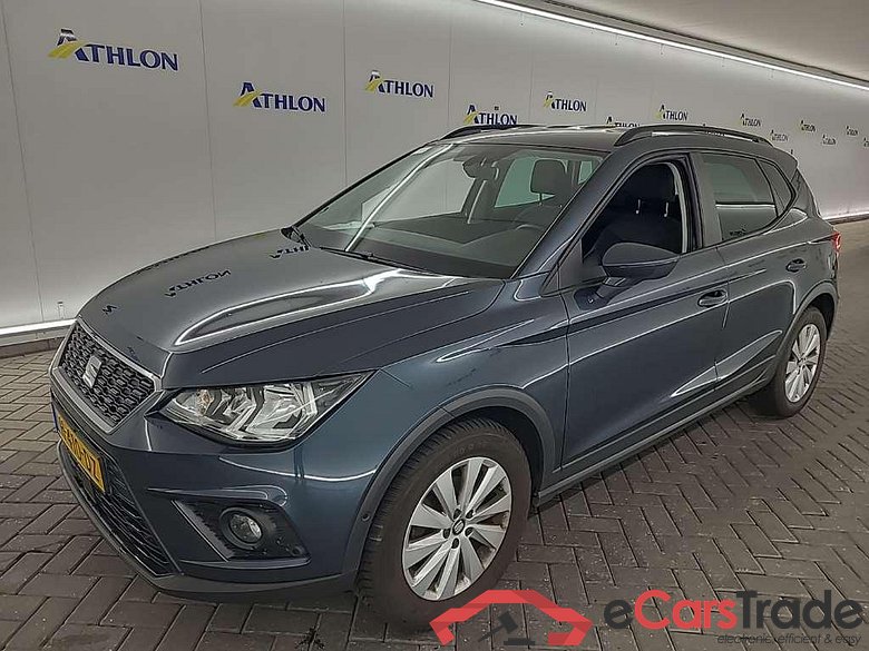 SEAT Arona 1.0 TSI 85kW Style Business Intense DSG 5D #1
