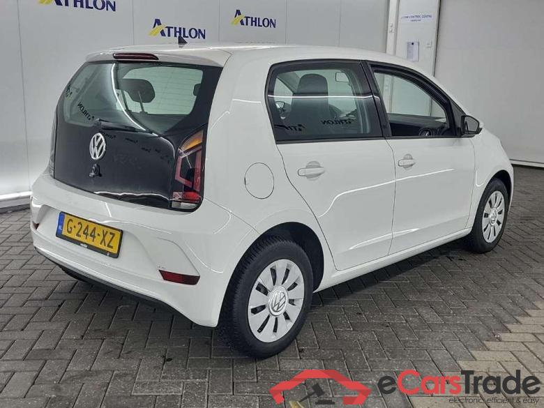 VOLKSWAGEN up! 1.0 44kW Move up! BlueMotion Technology 5D #3