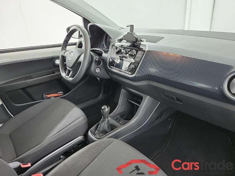 VOLKSWAGEN up! 1.0 44kW Move up! BlueMotion Technology 5D #6