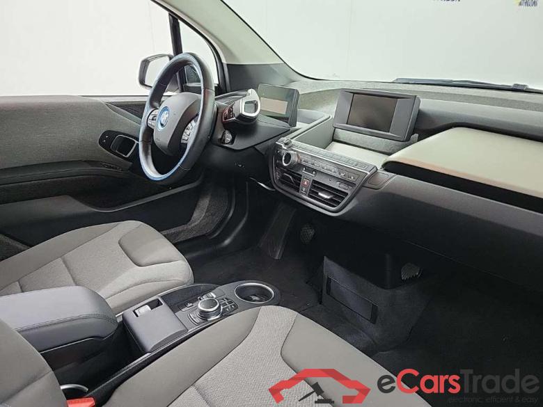 BMW i3 i3 (120Ah) 5D 125kW #6