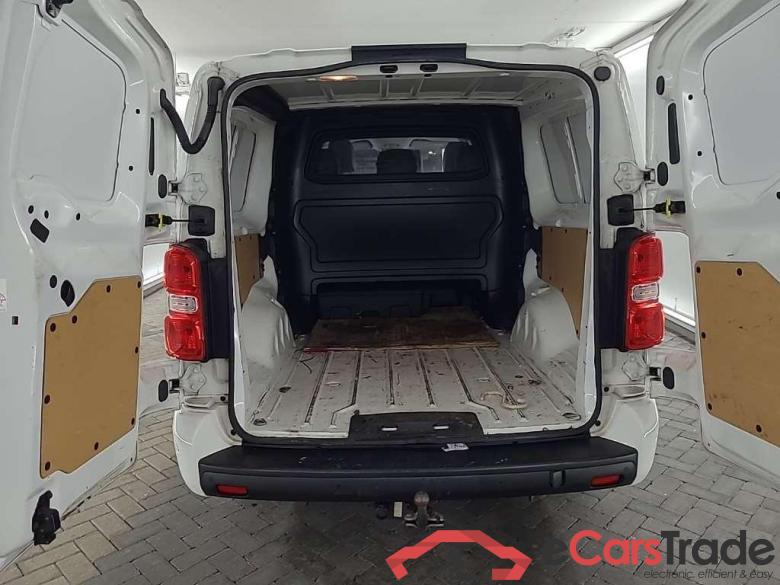 PEUGEOT Expert GB 231L Prem Pck Lang 2.0 BlueHDi 120 DC 4D 90kW #5