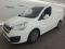 preview Peugeot Partner #0