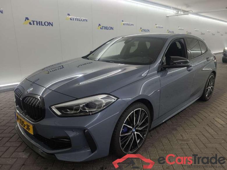 BMW 1-serie 120iA Business Edition 5D 131kW #1