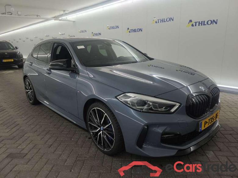 BMW 1-serie 120iA Business Edition 5D 131kW #2