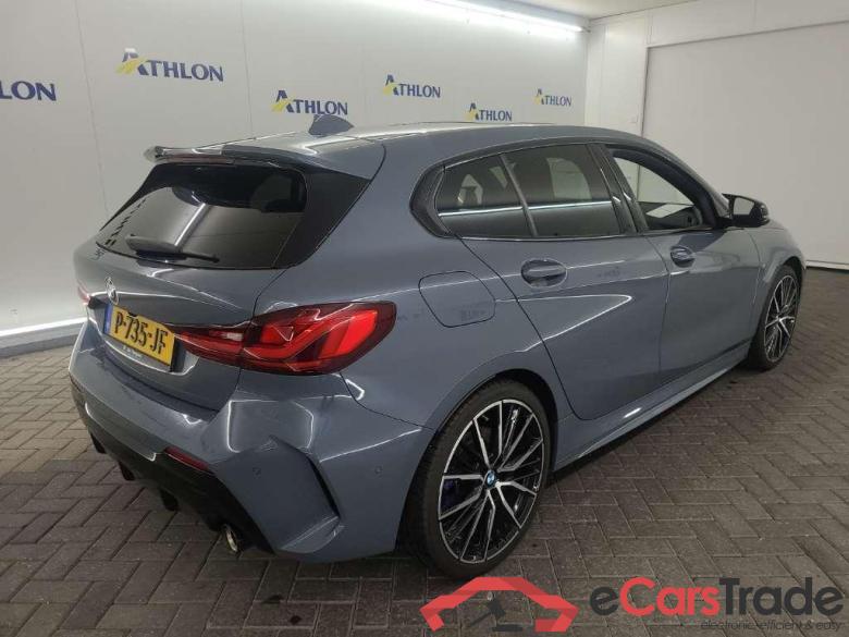 BMW 1-serie 120iA Business Edition 5D 131kW #3
