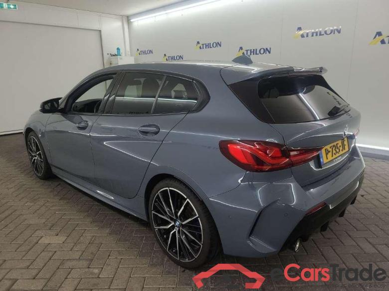 BMW 1-serie 120iA Business Edition 5D 131kW #4