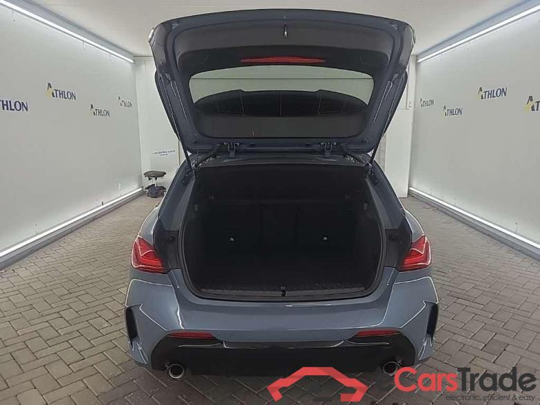 BMW 1-serie 120iA Business Edition 5D 131kW #5