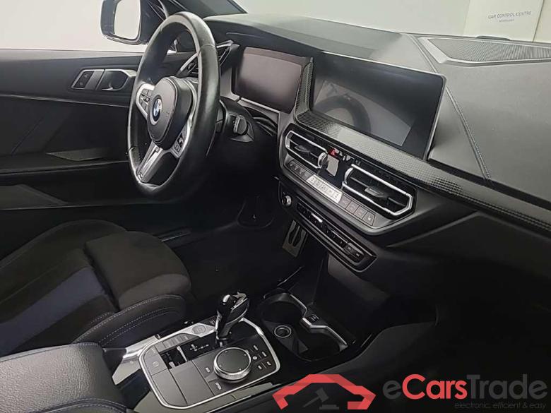 BMW 1-serie 120iA Business Edition 5D 131kW #6