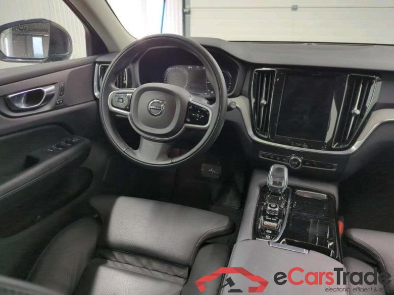 VOLVO V60 2.0 T8 AWD R. Inscr. #3
