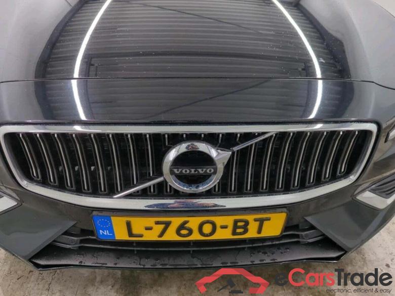 VOLVO V60 2.0 T8 AWD R. Inscr. #4