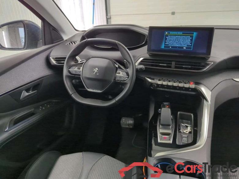 PEUGEOT 3008 1.6 HYbrid BL Allure #3