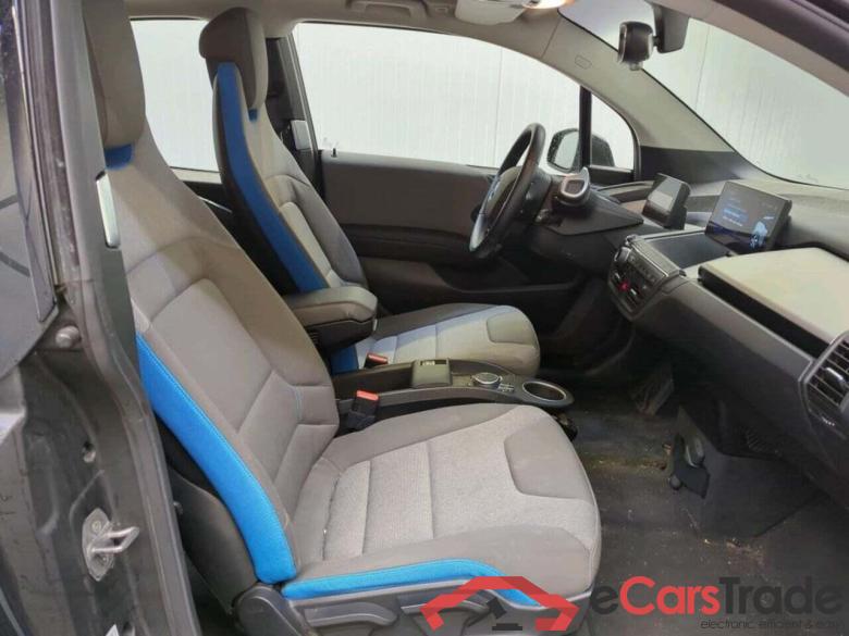 BMW i3 Ex. Ed. 120Ah 42kWh #4