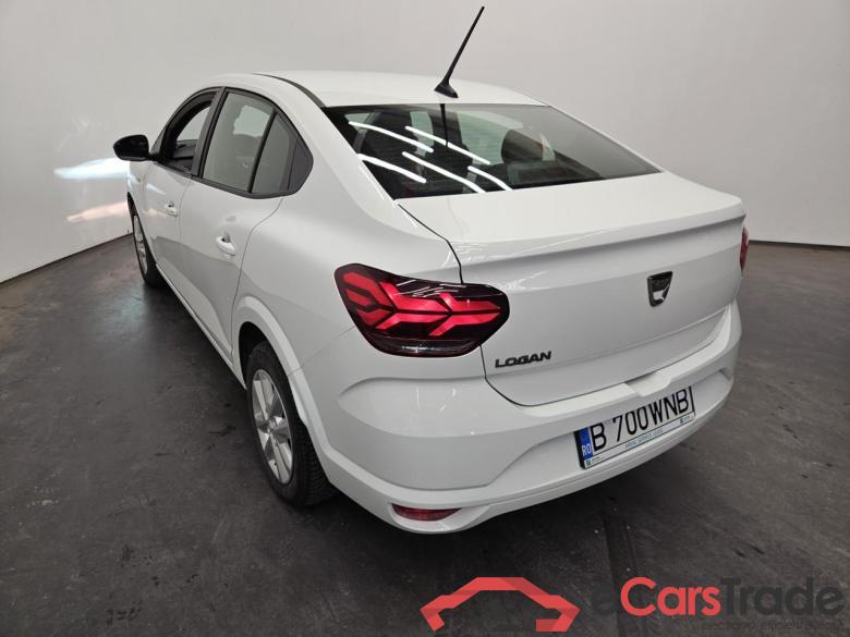 Dacia 1.0 TCe 90CP Comfort 1.0 TCe 90CP Comfort #4