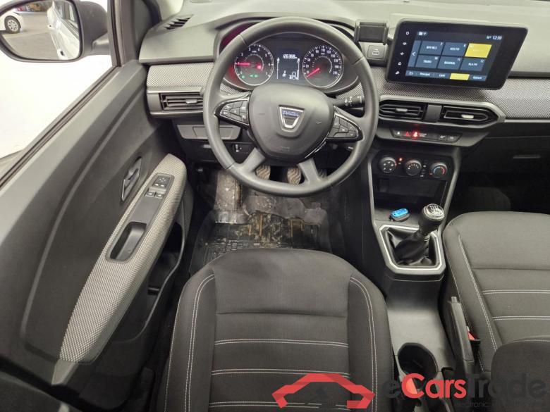Dacia 1.0 TCe 90CP Comfort 1.0 TCe 90CP Comfort #5
