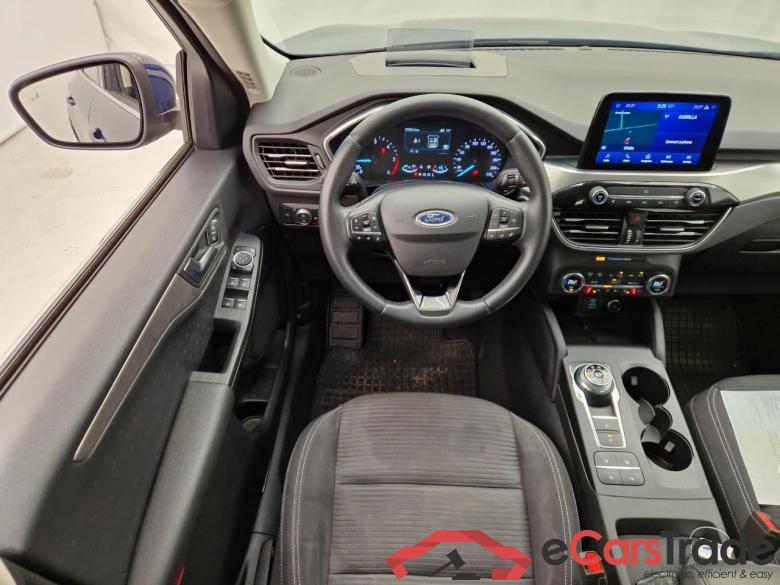 Ford 2.0 EcoBlue 190CP Titanium A8 AWD 2.0 EcoBlue 190CP Titanium A8 AWD #5