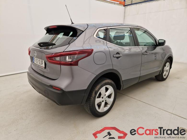 Nissan 1.7 dCi 150CP 4x4-i Acenta 1.7 dCi 150CP 4x4-i Acenta #3