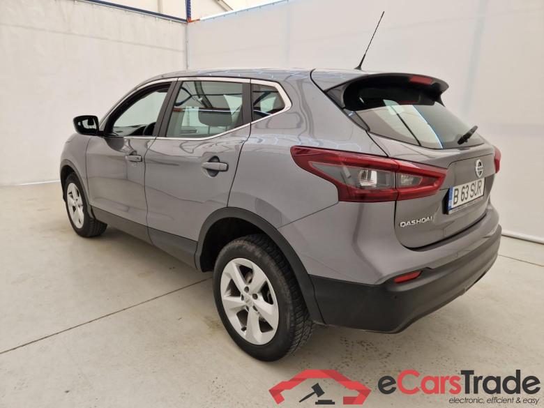 Nissan 1.7 dCi 150CP 4x4-i Acenta 1.7 dCi 150CP 4x4-i Acenta #4