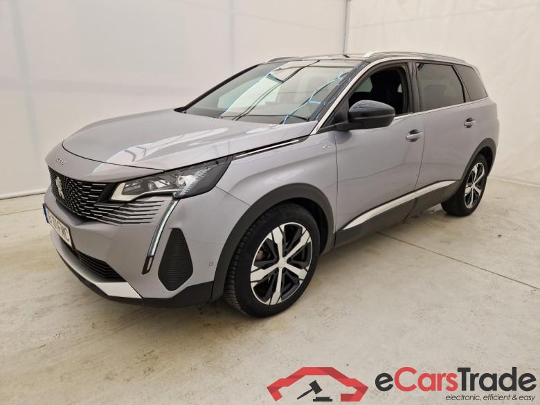 Peugeot 2.0 BlueHDi 180CP GT EAT8 2.0 BlueHDi 180CP GT EAT8 #1