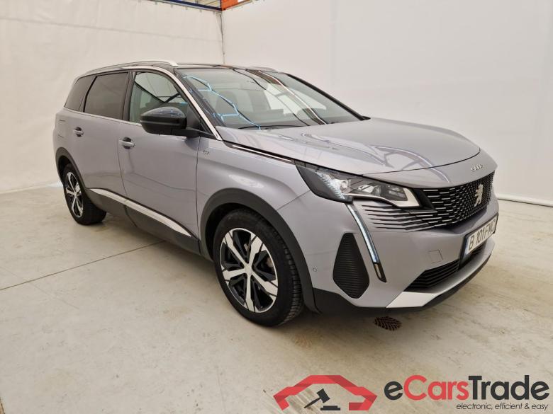 Peugeot 2.0 BlueHDi 180CP GT EAT8 2.0 BlueHDi 180CP GT EAT8 #2