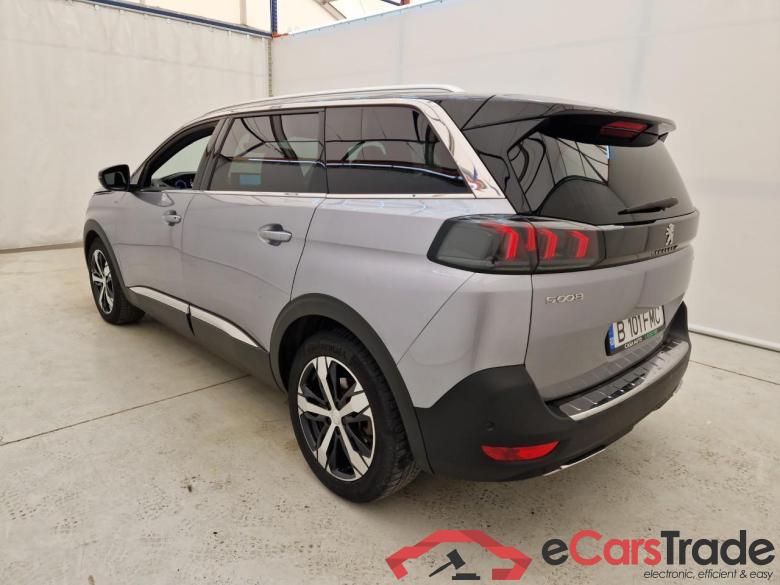 Peugeot 2.0 BlueHDi 180CP GT EAT8 2.0 BlueHDi 180CP GT EAT8 #4