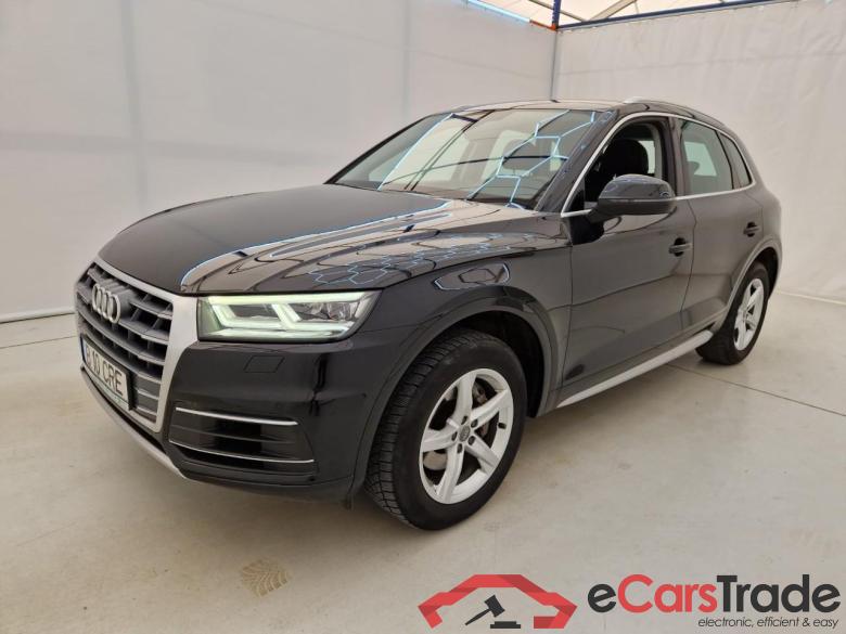 Audi Sport 40 TDI quattro S tronic Sport 40 TDI quattro S tronic #1