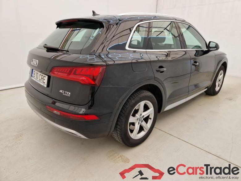 Audi Sport 40 TDI quattro S tronic Sport 40 TDI quattro S tronic #3