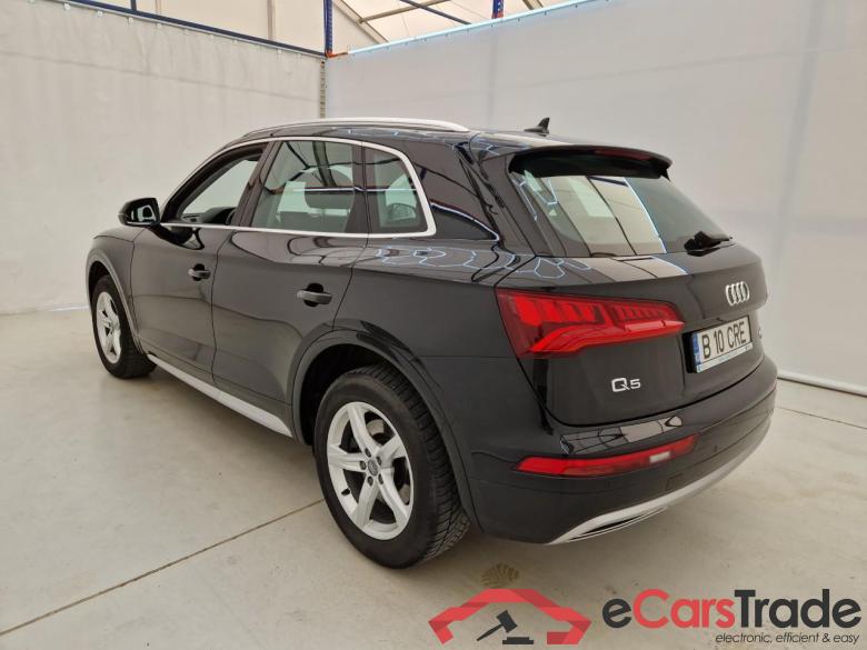 Audi Sport 40 TDI quattro S tronic Sport 40 TDI quattro S tronic #4