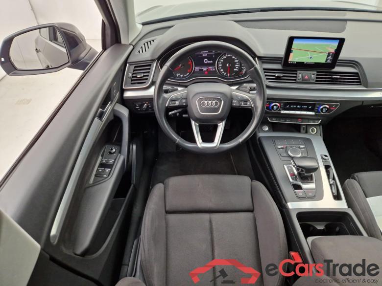 Audi Sport 40 TDI quattro S tronic Sport 40 TDI quattro S tronic #5