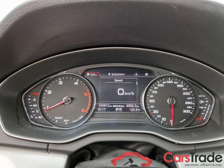 Audi Sport 40 TDI quattro S tronic Sport 40 TDI quattro S tronic #6