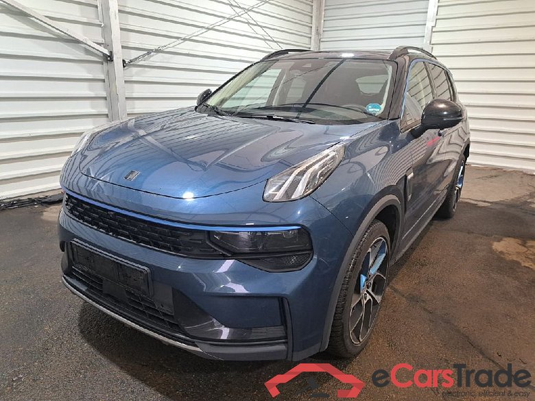 LynkAndCo Lynk & Co 01 ´20 LYNK & CO 01 PHEV 5d 132kW #1