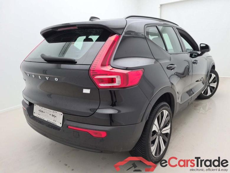 VOLVO XC40 ARRAY RECHARGE #2