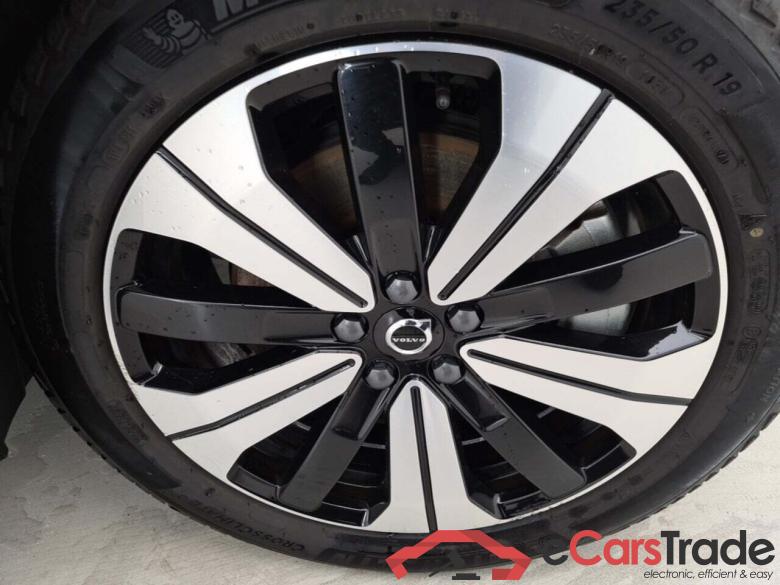VOLVO XC40 ARRAY RECHARGE #5