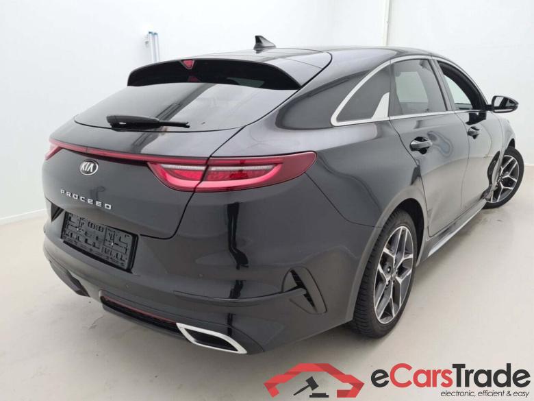 KIA PROCEED 1.4 T-GDI GT LINE DCT ISG #2