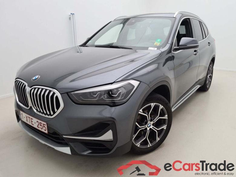 BMW X1 1.5 SDRIVE18I AUT #1