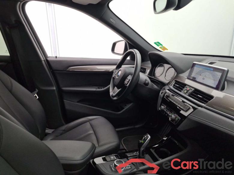 BMW X1 1.5 SDRIVE18I AUT #3