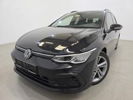 Volkswagen Golf Variant 1.5 ETSI R-Line Aut. LED Virtual Ambient Navi 1/2 Sport-Leather KeylessGo Camera Klima PDC ...