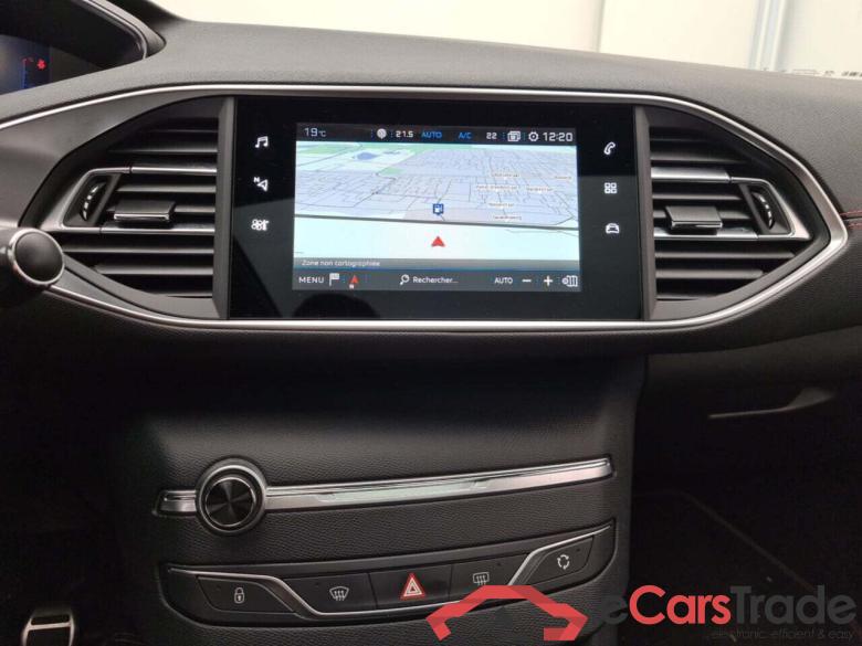 Peugeot 308 SW 1.5 BlueHDi GT-line Pano LED-Xenon I-Cockpit Navi 1/2 Sport-Leather KeylessGo Camera Klima PDC ... #6